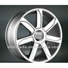 YL818 alloy rims for audi